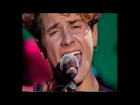 Raindancer - Can't Stop (pre Feeder / Grant Nicholas)