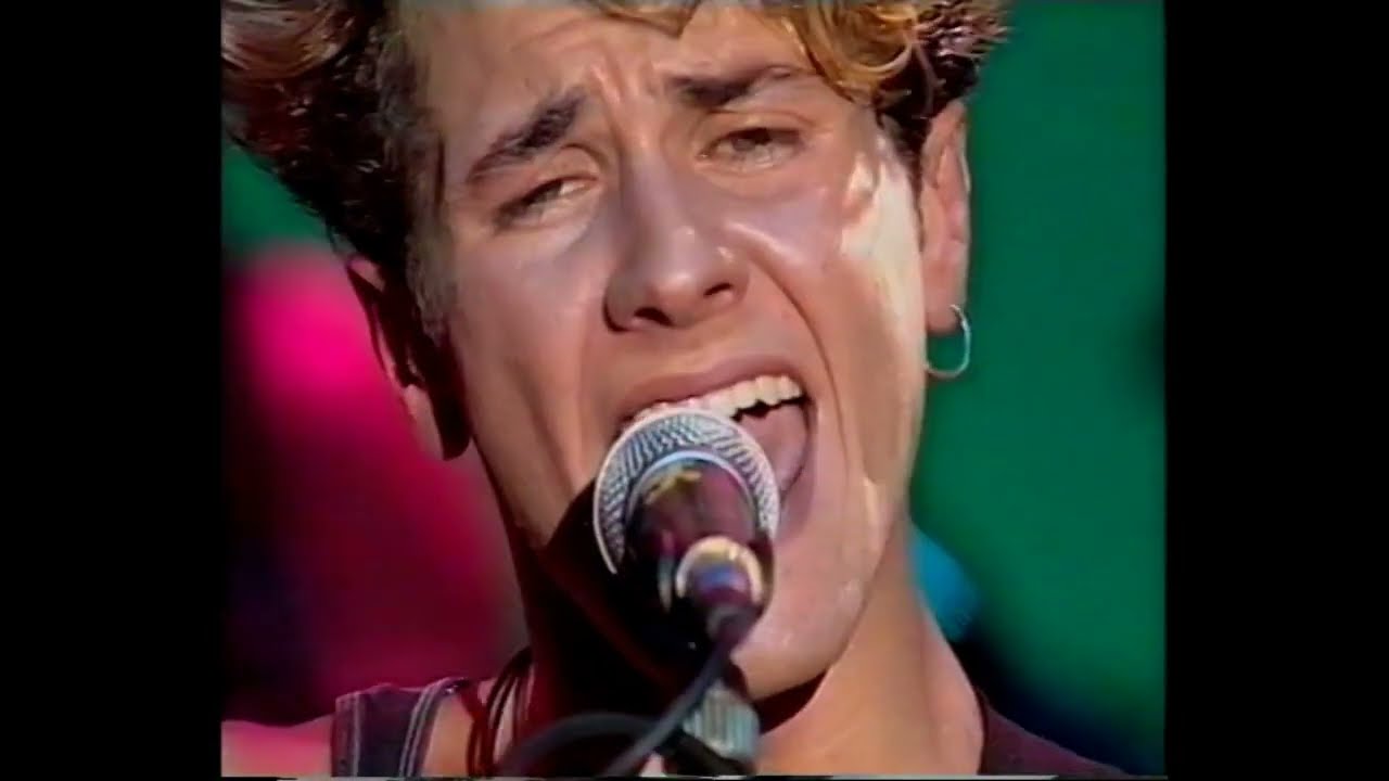 Raindancer - Can't Stop (pre Feeder / Grant Nicholas)