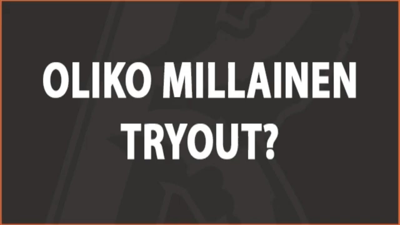 Leevi "Ver" Perätalon tryout | CSGO Suomi | KUUSAMO.gg