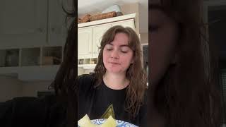100 Days of What I Eat When Everything Hurts!