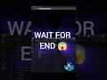 Don’t Skip… End Will Shock You 😳💻#viral #trending #coding #shorts
