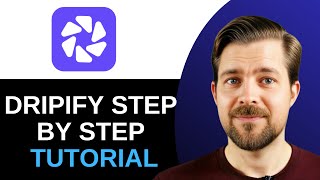 DRIPIFY STEP BY STEP TUTORIAL (2025 ) HOW TO ADD LEADS FROM LINKEDIN SEARCH