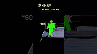 TODAY'S MISSION: Skipped Plans