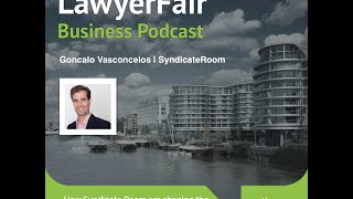 How Syndicate Room are shaping the crowd funding market and VC collaboration