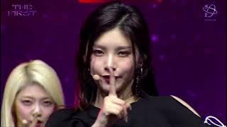 Adios | EVERGLOW 'The First' Online Concert 2021