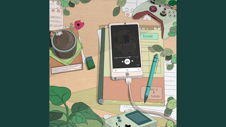 Bloom (feat. mell-)
