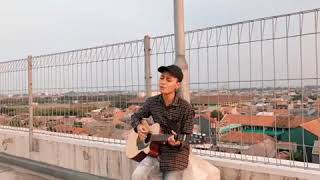 PERCAYA AKU - CHINTYA GABRIELLA (COVER) BY PETRUS MAHENDRA ❤