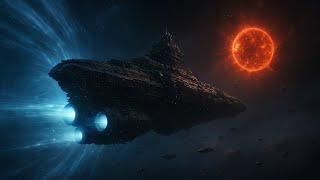 картинка: Не Нападайте на Людей — Они Будут Охотиться На Вас Вечно | HFY Sci-fi Story