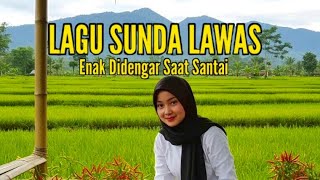 LAGU SUNDA MENEMANI HARI SABTU DIMALAM MINGGU MATAK NYEREDET KANU HATE