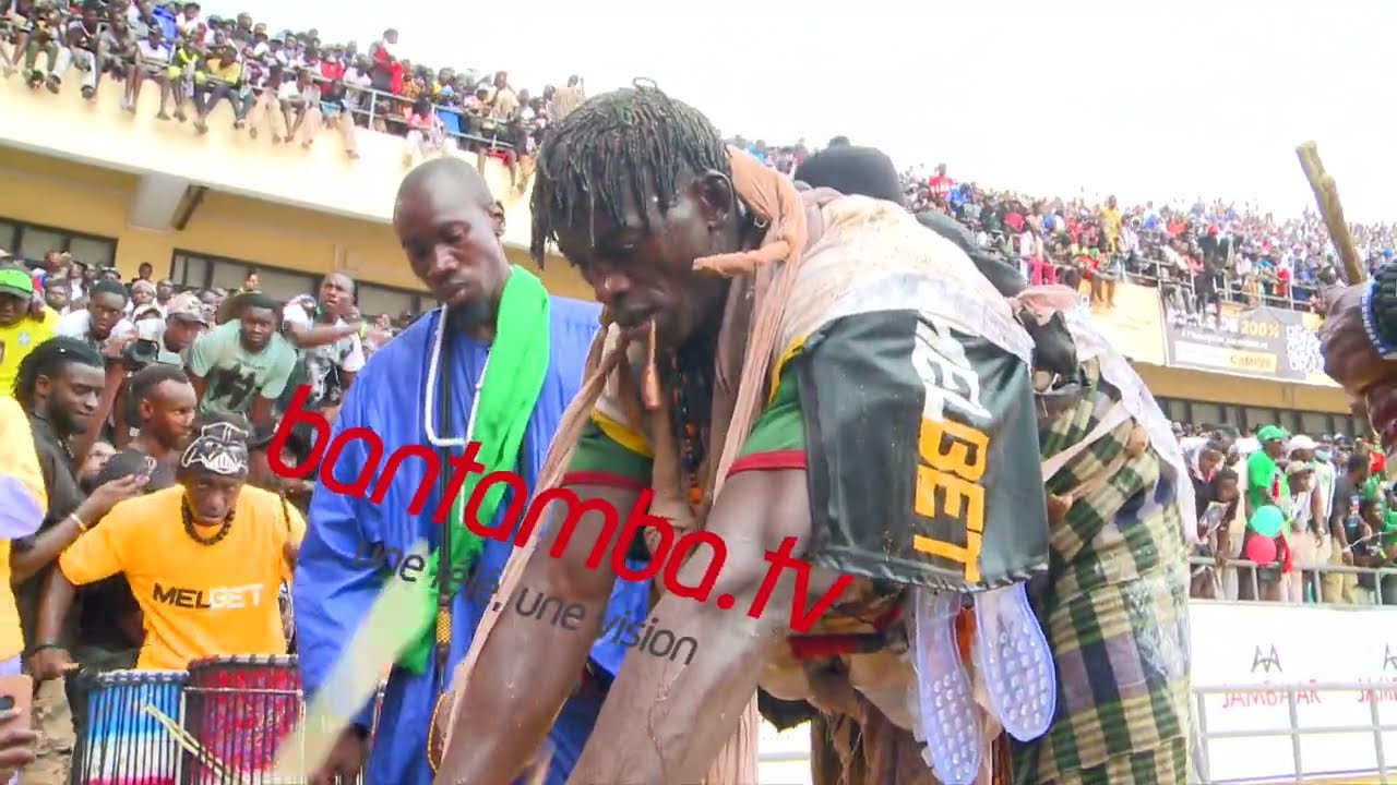 TOUSS EXPLOSIVE DE PRINCE TOUT EN HARMONIE :ALIANT LA PUISSANCE DE LA LUTTE