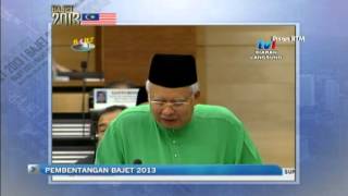 Download lagu Pembentangan Bajet 2013 part 4 Pembentangan Bajet 2013 part 4