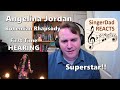 Classical Singer First Time HEARING- Angelina Jordan | Bohemian Rhapsody. Unique & Powerful!!