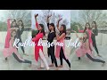 Radha kaise na jale  semi classical dance  aliceforsure choreography  poonam yadav