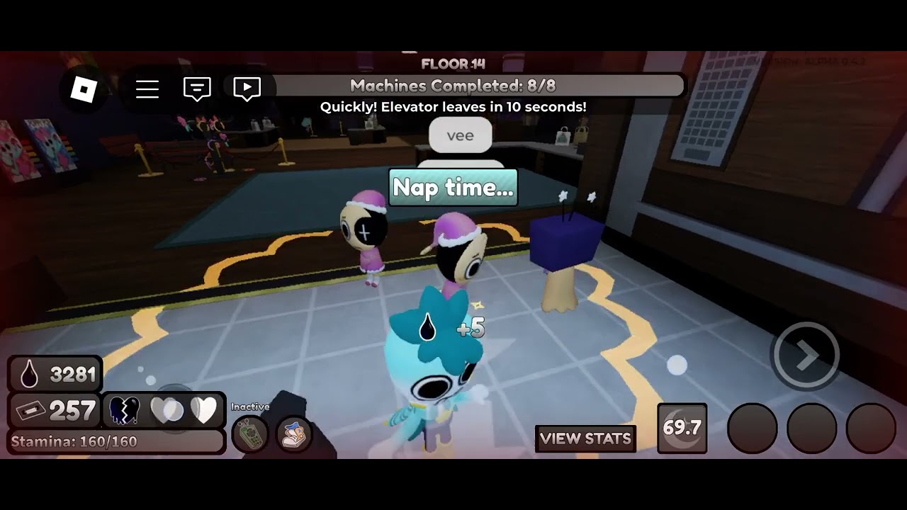 Play Dandys World With Me and my Friends!! ️ ️ ️( Having fun!!) - YouTube