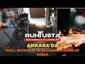 PCX LE FORZA KALKIŞ AKŞAM TURU ARADAN DEREDEN