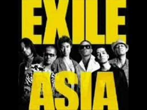 EXILE - 永遠　宅録