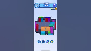 Color Block Jam - level 451 walkthrough II - Please subscribe Thank you! #gaming