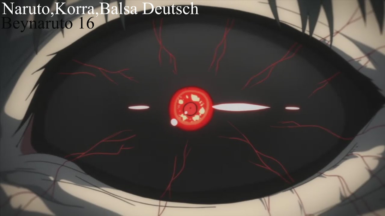 Tokyo Ghoul The Movie Deutsch