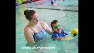 Support the Greater Scranton YMCA!
