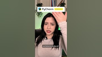 One PyCharm for Everyone – New Unified Experience