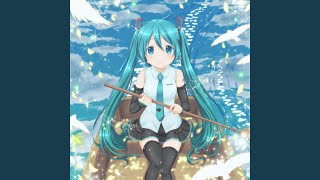 Because you see the ocean