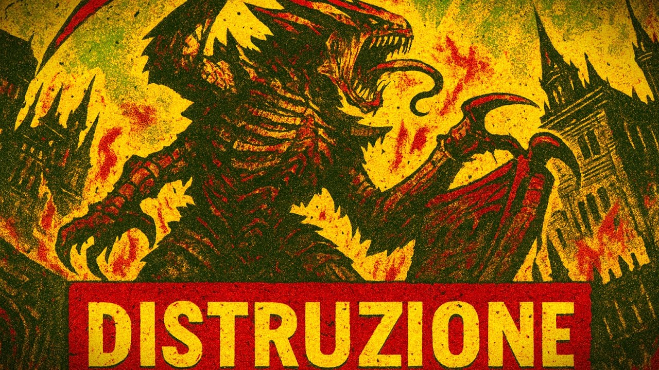 Cosa Succede Quando I Tirannidi Invadono Un Mondo In Warhammer 40K