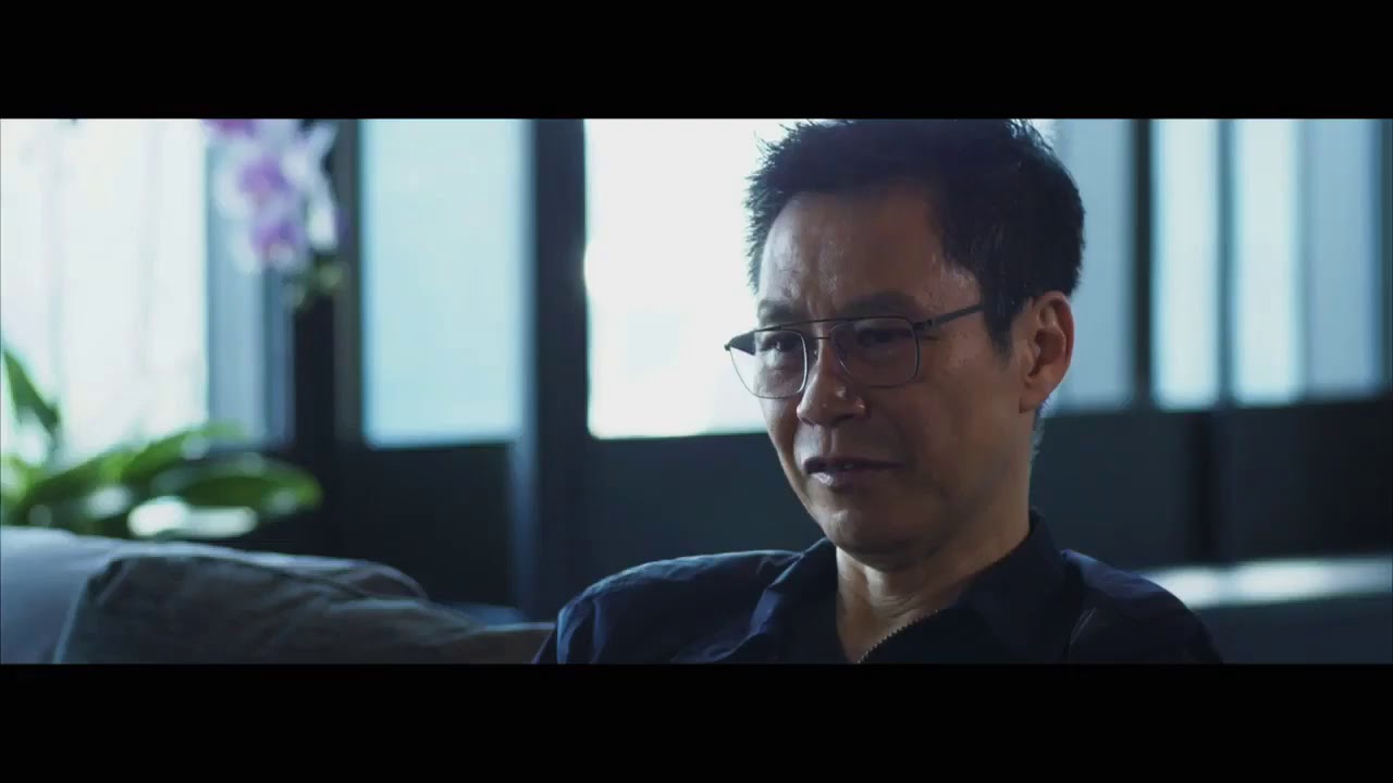 The Tre Ver Architecture Excellence Video Singapore