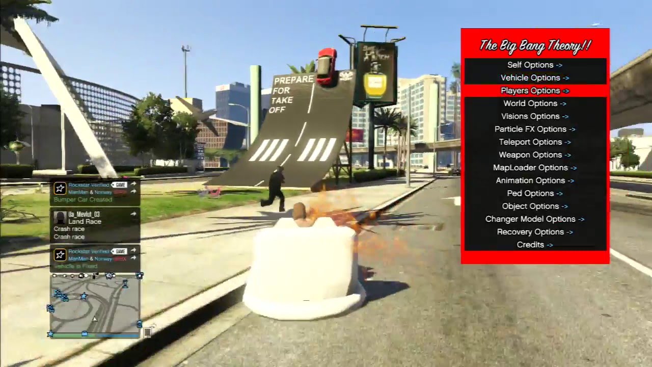 ManMans Sprx 1.26/1.27