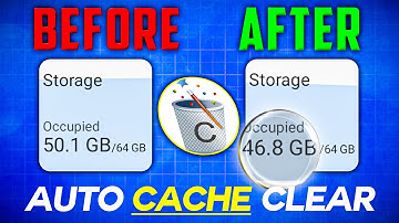 1Tap Cache Cleaner |