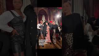 Keseruan Marissya Icha Di Paris Fashion Week 2020