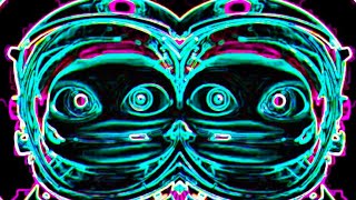 Crazy Frog Mirror & Special Neon Fx Awesome Audio & Visual Effects Chanowtv