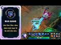 ĐỪNG ĐỂ RIOT XEM CLIP NÀY !!! BUG GAME CỰC NẶNG VỚI ASHE GỐI CẮM KIM TRONG ARAM HỖN LOẠN