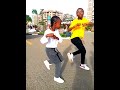 Jay melody - Sawa (dance challenge)
