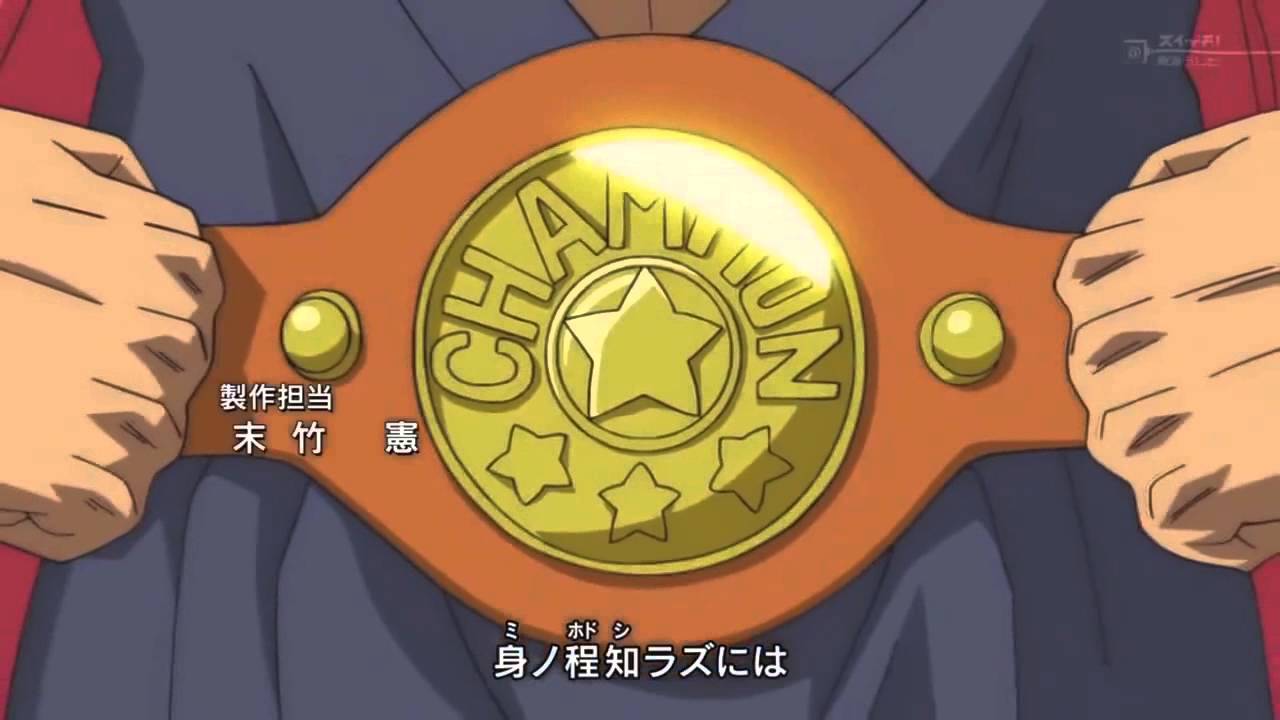 Dragon Ball Super Abertura EM PORTUGUES - YouTube
