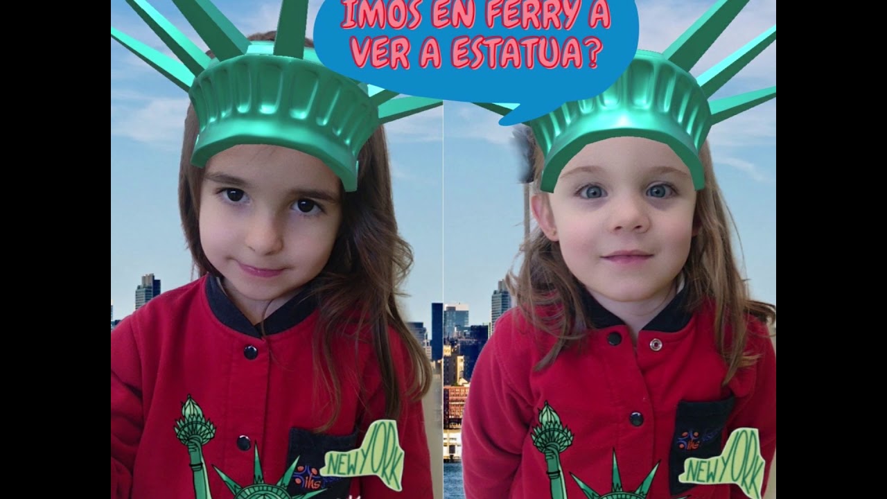 4EI Nueva York 2021