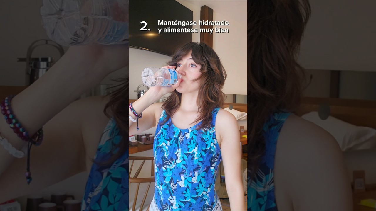 5 pasos para sobrevivir al Summer Kamp #summerkamp2025 | &bull; Liza Baez &bull;