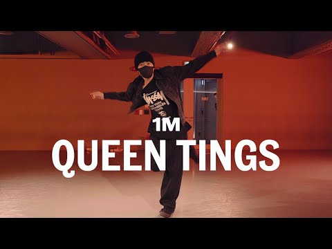 Queen Tings, Masego - Queen Tings (Live At The BET Awards) …