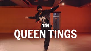 Masego & Tiffany Gouché Praise Black Women On 'Queen Tings