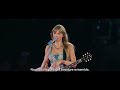 Taylor swift  the eras tour film bandeannonce officielle