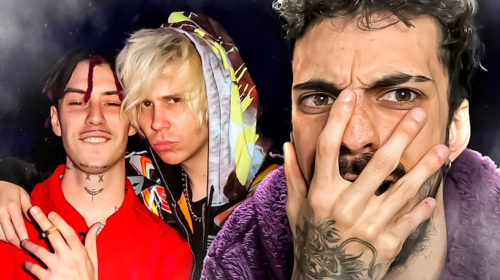 RUBIUS haciendo MÚSICA junto a KIDD KEO | Don´t Know Sh*t REACCIÓN