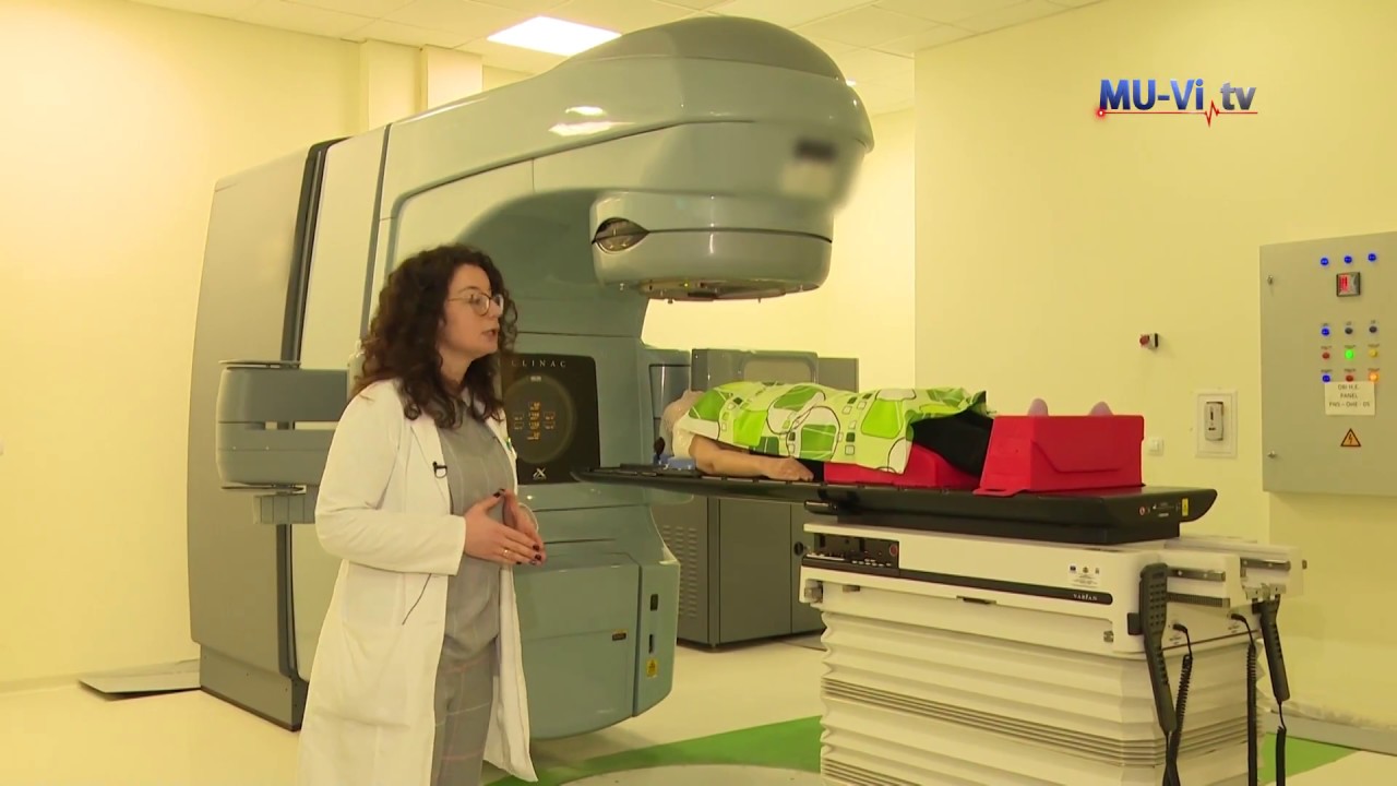 Пътят на пациента в клиниката по лъчелечение в УМБАЛ 