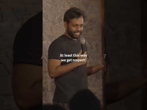 Christian stereotypes are not bad #standupcomedy #comedy
