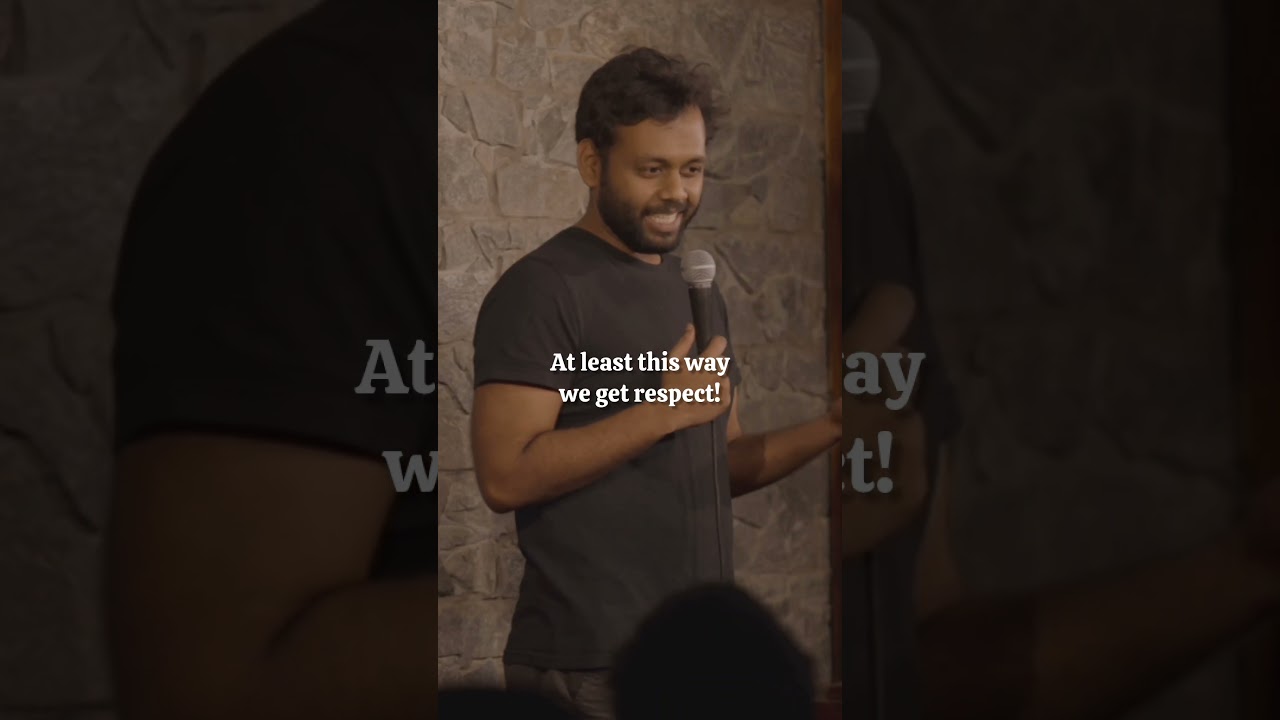 Christian stereotypes are not bad #standupcomedy #comedy