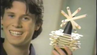 90's Commercials Ontario Vol 96 - May 4, 1997