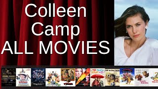 ALL Colleen Camp Movies Ranked by Score (Critics + Fans)