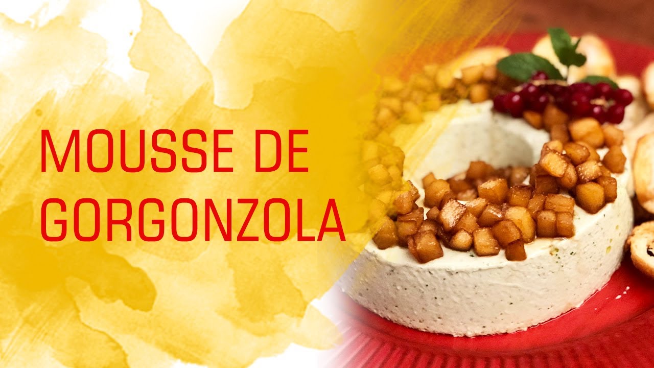 Gorgonzola de Colher - Queijo com Prosa