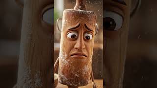 “Belan vs Bread Machine 🍞⚡ | Emotional Kitchen Story”