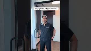 Saying the quiet part out loud… #truth #bias