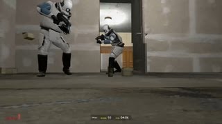 GARRY´S MOD (PROP HUNT) ¿QUE SOY? ¿QUE NO SOY? screenshot 5