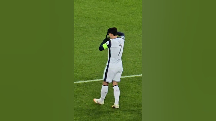 손흥민 HEUNG-MIN SON SCORES FOR TOTTENHAM: Hoffenheim v Spurs: Europa League